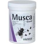 Hektaş Musca 100 GR Karasinek Granülü