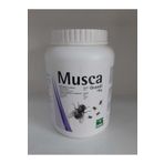 HEKTAŞ Musca Toz Granül Karasinek İlacı | 1 KG HM000665