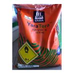 HEKTAŞ Yara Tera Potasyum Nitrat (25 kg) (İthalatçı firma Hektaş)