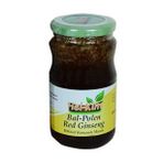 Hel kim 450 gr Bal Polen Red Ginsengli Bitkisel Karışımlı Macunu
