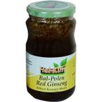 Hel-Kim Bal Polen Red Ginsengli Bitkisel Karışımlı Macunnu 450 Gr