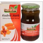 Hel-Kim Kudret Narlı Bitkisel Karışımlı Macun 420 Gr