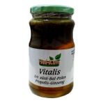 Hel-Kim Vitalis Arı Sütü Bal Polen Propolis Ginseng Karışım 420Gr