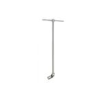 Hel-Steel 13 mm Mafsallı Lokma T Kol