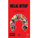 Helal Kitap - İlyas Ertuğrul İnan