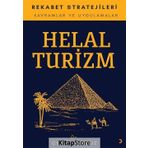 Helal Turizm Ve Rekabet Stratejileri - Cemil Gündüz