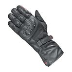 Held Air n Dry 2 Gore-Tex Korumalı Kadın Motosiklet Eldiveni Siyah
