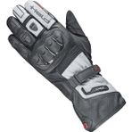 Held Air n Dry 2 Gore-Tex Korumalı Motosiklet Eldiveni Siyah Gri