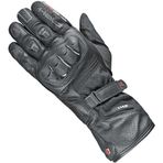 Held Air n Dry 2 Gore-Tex Korumalı Motosiklet Eldiveni Siyah