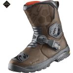 Held Brickland GORE-TEX Korumalı Motosiklet Botu