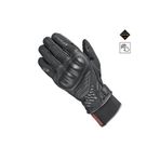 Held Madoc Gore-Tex Korumalı Motosiklet Eldiveni (Kısa Parmak) Siyah