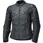 Held Safer SRX Sport Korumalı Siyah Motosiklet Montu