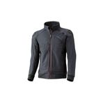 Held San Remo Softshell Korumalı Antrasit Motosiklet Montu
