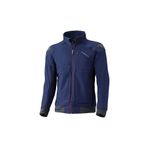 Held San Remo Softshell Korumalı Mavi Motosiklet Montu