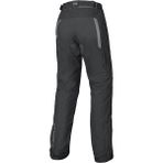 Held Sarai Iı Korumalı Motosiklet Pantolonu Siyah - 2XL