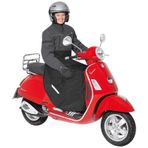 Held Scooter Diz Örtüsü