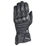 Held Score 4.0 Gore-Tex Korumalı Motosiklet Eldiveni Siyah