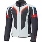 Held Sonic 2 Korumalı Yazlık Motosiklet Montu Gri / Mavi - XL