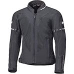 Held Sonic 2 Korumalı Yazlık Motosiklet Montu Siyah - 3XL