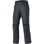 Held Zorro Korumalı Motosiklet Pantolonu (Kısa Bacak) Siyah