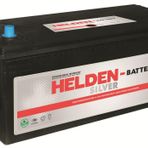 Helden Marin Akü 135 Amper