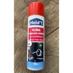 Heldt 500ML Araç Dezenfekte Spreyi Oto Klima Temizleme Köpüğü - 1 Adet