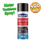 HELDT HLT1029 Motor Temizleyici Sprey 400 ML