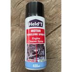 Heldt Motor Temizleme Spreyi Susuz Parlatır Temızler 400 ml Germany - 1 Adet