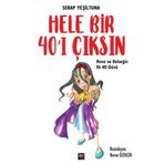 Hele Bir 40'ı Çıksın - Serap Yeşiltuna