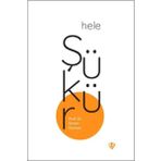 Hele Şükür