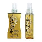 Helen 100 ml Seward Argan Elisir Saç Bakım Yağı