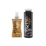 Helen 250 ml Seward Argan Elisir Şampuan
