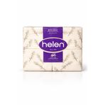 HELEN Cotton Beyaz Banyo Sabunu 4x150 gr