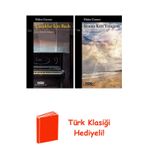 Helen Garner 2 Kitap Seti + Türk Klasiği Hediye