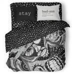 Helen George Stay 200x220 cm Çift Kişilik Nevresim Takımı
