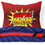 Helen George Super Family Çift Kişilik Nevresim Takımı