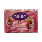 Helen Helenkatı El Sabunu Süt&ejder Meyveli 4 x 90 gr