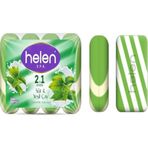 Helen Katı El Sabunu Sütlü & Yeşil Çaylı 4 X 90 Gr