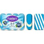 Helen Katı El Sabunu Süt&yaban Mersini 4 x 90 gr