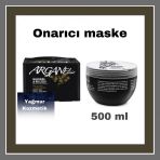 Helen Seward Argan Sac Maskesi Elixir 500Ml
