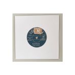 Helen Shapiro Not Responsible - No Trespassing 45 lik Plak (Orijinal Dönem Baskı Plak)