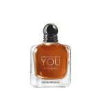 Helen Silver Helen Silver Stronger With You Emporio Armani 100 Ml Erkek Parfüm