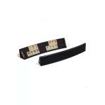 Helena 2639 BLK Wood Art Elliptic Siyah Oval El Yapımı Masif Ahşap Okey Takımı