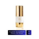 Heleniatic Cosmetic Helens' Re-nutritive Eye Cream - Kırışıklık Karşıtı, Multi Onarıcı Göz Kremi 30ml