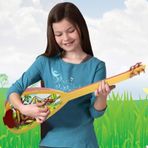 Helen's Mini Saz Oyuncak
