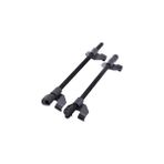 Helezon 370 mm Yay Çektirme Amortisör Sökme Aparatı Anahtarı
