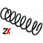 Helezon Yayı Arka Honda Cr-V Iı Rd 01-06 -2.2 Ctdi Rd9 -2.0 Rd4