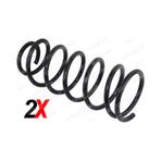 Helezon Yayı Arka Kıa Rio Hatchback Iı Hatchback 05- Jb 1.4 16V-1.5 Crdi-1.6 Gls