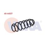 Helezon Yayı Arka Volkswagen Polo 6r1 2009- Veka