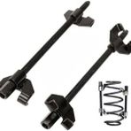 Helezon Yayı Çektirme Sökme Takma Aleti - 370 mm Çiftli Set